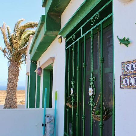 Casa Alice Cocosol Βίλα Costa De Antigua Εξωτερικό φωτογραφία