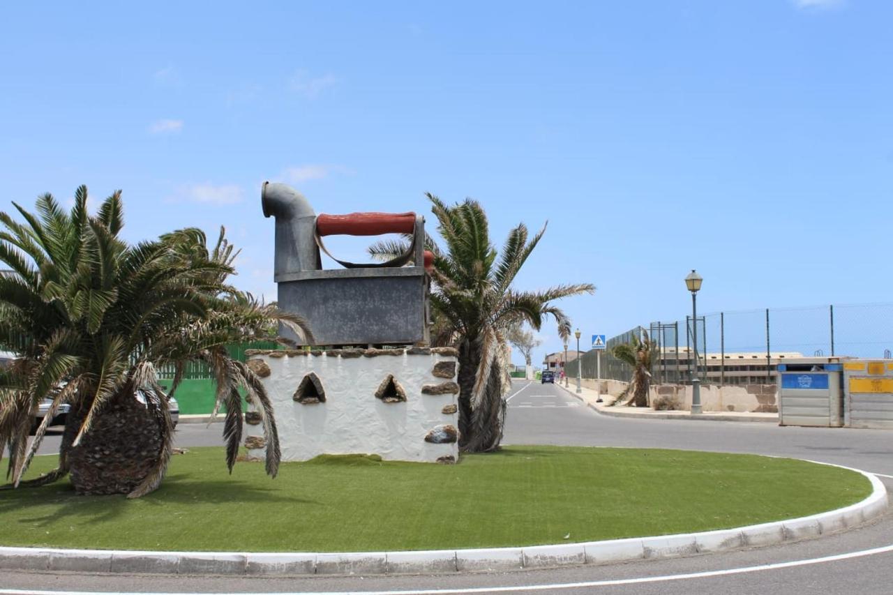 Casa Alice Cocosol Βίλα Costa De Antigua Εξωτερικό φωτογραφία