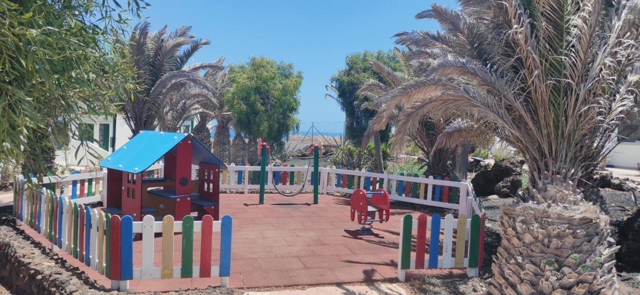 Casa Alice Cocosol Βίλα Costa De Antigua Εξωτερικό φωτογραφία