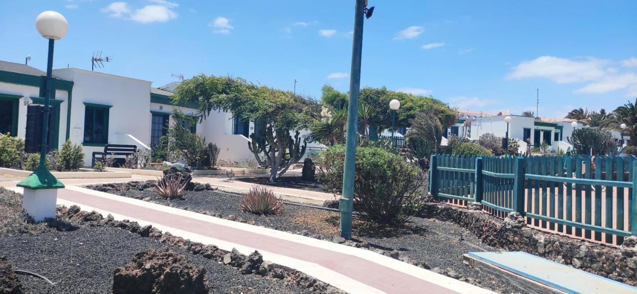 Casa Alice Cocosol Βίλα Costa De Antigua Εξωτερικό φωτογραφία