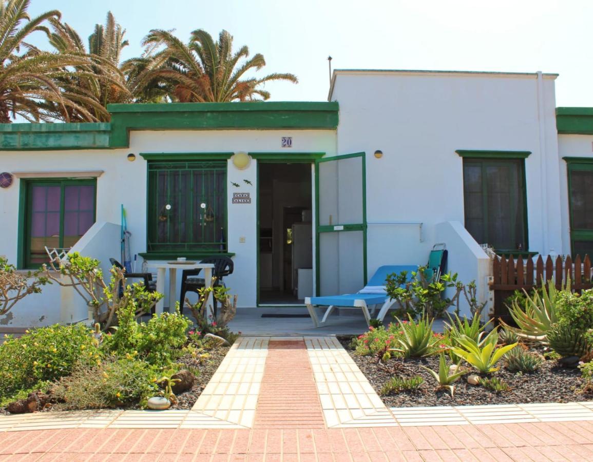 Casa Alice Cocosol Βίλα Costa De Antigua Εξωτερικό φωτογραφία