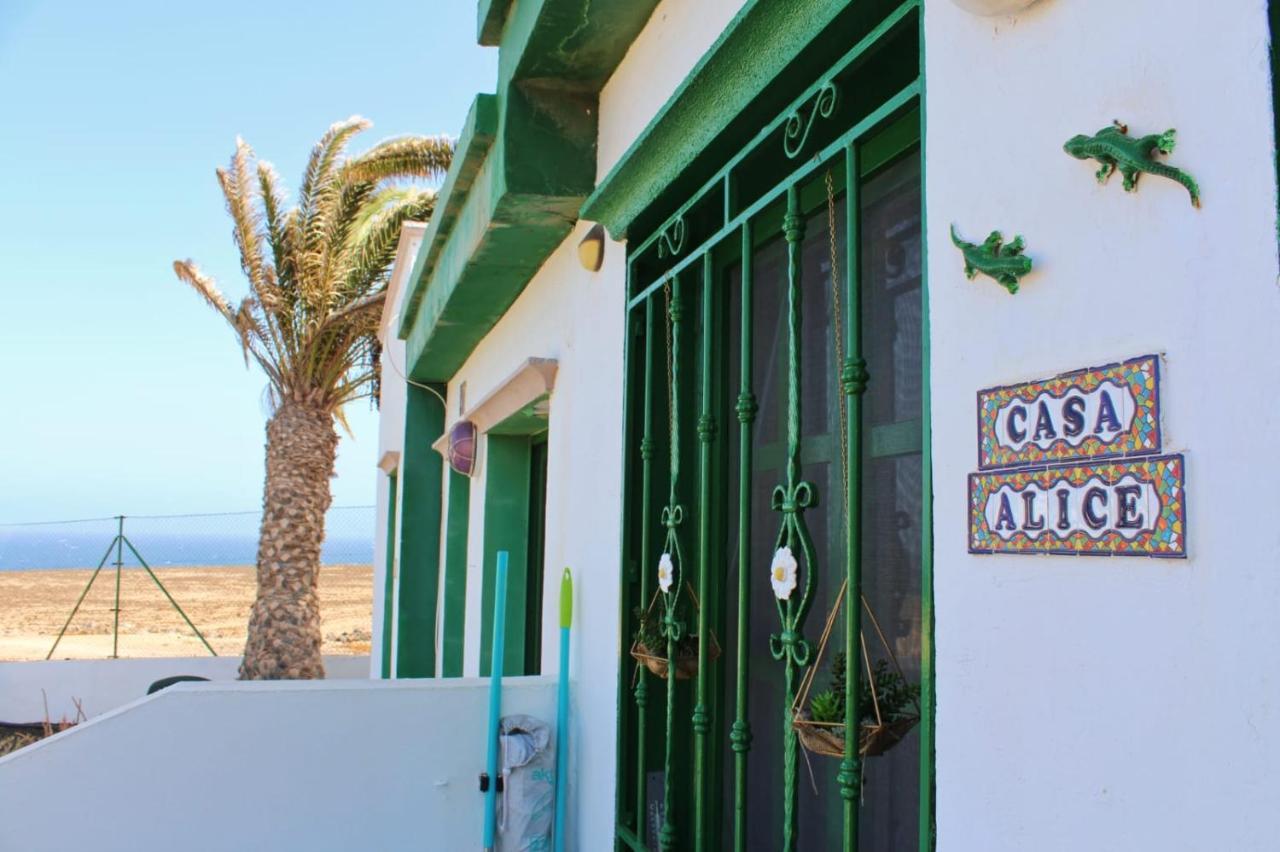 Casa Alice Cocosol Βίλα Costa De Antigua Εξωτερικό φωτογραφία